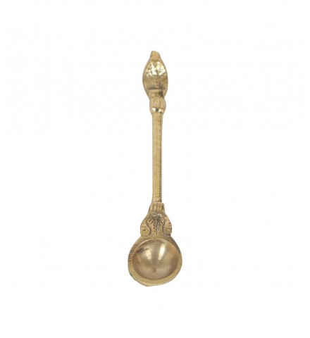 Aachmani Spoon For Pooja